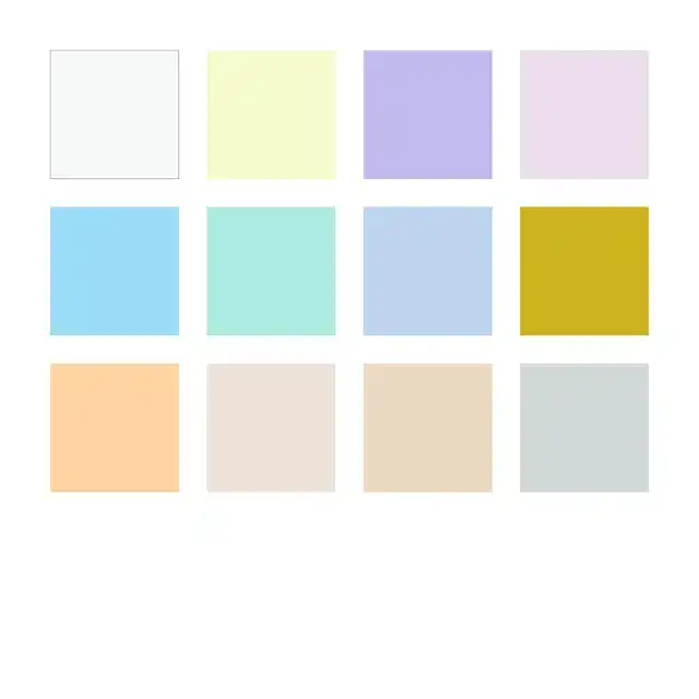 FIMO® SOFT PASTEL SET 12X25 GR
