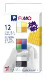 KLEI FIMO STAEDTLER EFFECT COLOUR