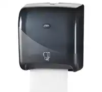 HANDDOEKROLDISPENSER PEARL LINE P12