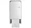 TOILETPAPIERDISPENSER QUARTZLINE Q1 DUO