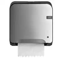 HANDDOEKROLDISPENSER QUARTZLINE Q14 XL