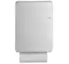 HANDDOEKDISPENSER QUARTZLINE Q8 WIT