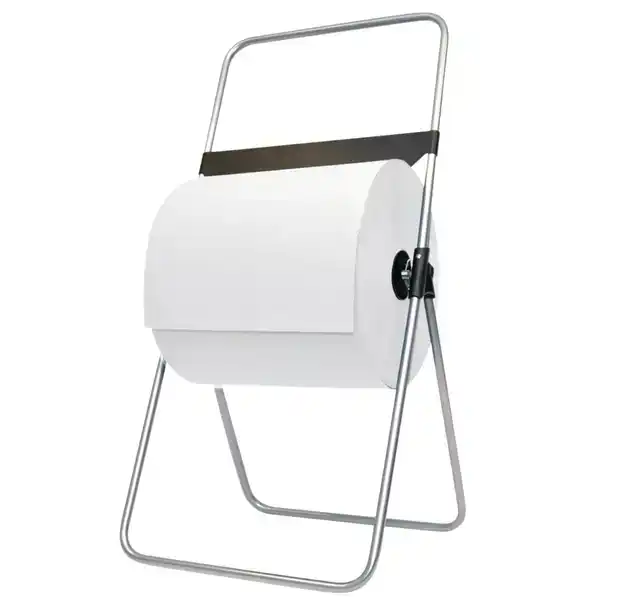 POETSPAPIERDISPENSER EURO PRODUCTS V1