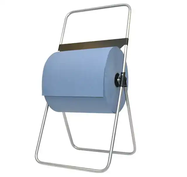 POETSPAPIERDISPENSER EURO PRODUCTS V1