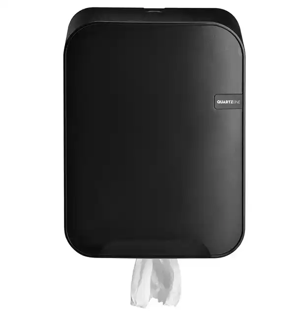 POETSPAPIERDISPENSER QUARTZLINE Q16