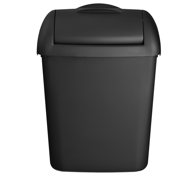 DAMESHYGIëNEBAK QUARTZLINE 8 LITER