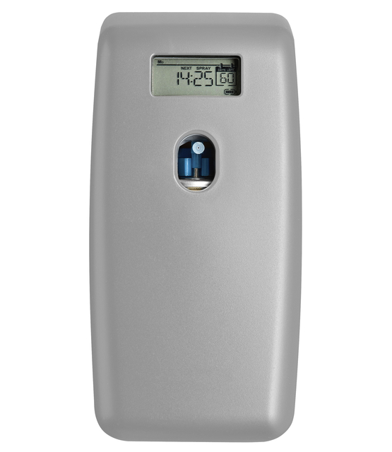 LUCHTVERFRISSERDISPENSER QUARTZLINE Q23