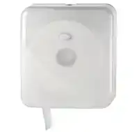 TOILETPAPIERDISPENSER PEARL LINE P4