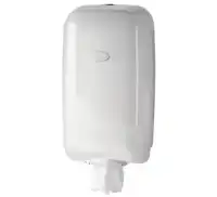 POETSPAPIERDISPENSER PEARL LINE P17