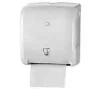 HANDDOEKROLDISPENSER PEARL LINE P12