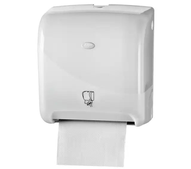 HANDDOEKROLDISPENSER PEARL LINE P12