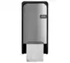 TOILETPAPIERDISPENSER QUARTZLINE Q1 DUO