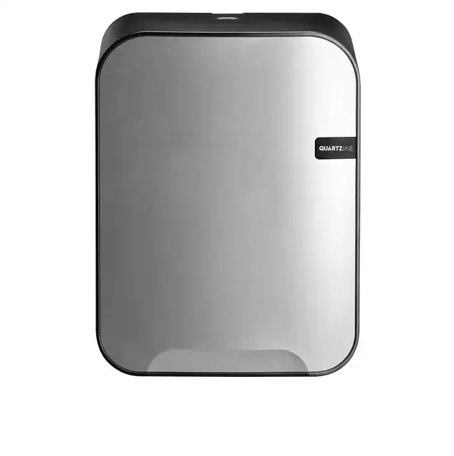 POETSPAPIERDISPENSER QUARTZLINE Q16