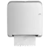 HANDDOEKROLDISPENSER QUARTZLINE Q14 XL