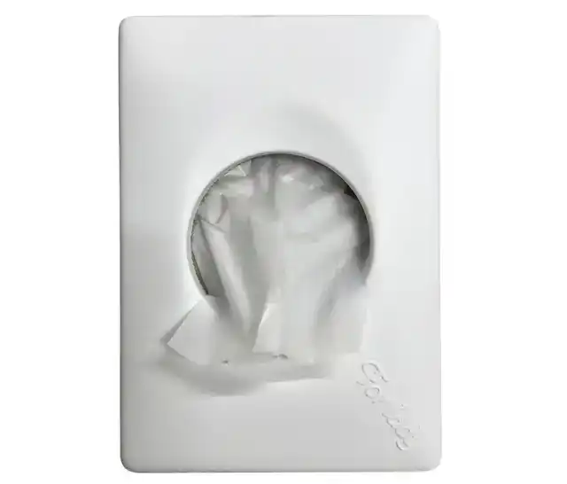 DAMESVERBANDZAKDISPENSER QUARTZLINE Q29