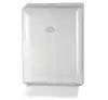 HANDDOEKDISPENSER PEARL LINE P7 WIT