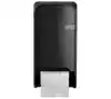 TOILETPAPIERDISPENSER QUARTZLINE Q1 DUO