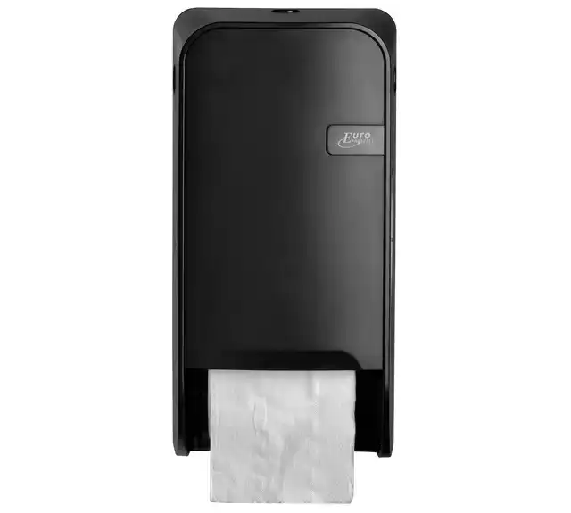TOILETPAPIERDISPENSER QUARTZLINE Q1 DUO
