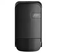 TOILETBRILREINIGERDISPENSER QUARTZLINE