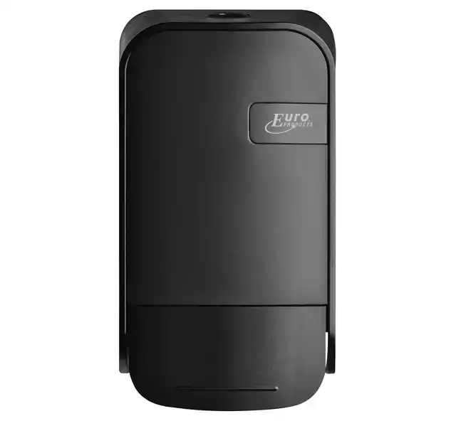 TOILETBRILREINIGERDISPENSER QUARTZLINE