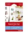 FOTOPAPIER CANON MG-101 MAGNETISCH