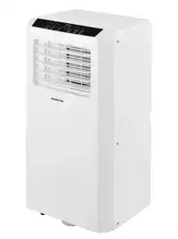 AIRCONDITIONER INVENTUM AC901 80M3 WIT