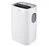 AIRCO INVENTUM AC125W LUXE 105M3 WIT
