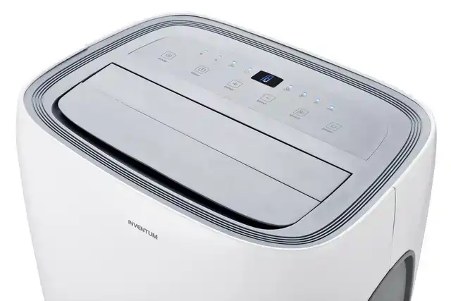 AIRCONDITIONER INVENTUM AC905W LUXE