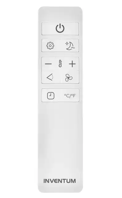 AIRCONDITIONER INVENTUM AC905W LUXE