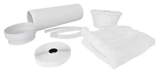AIRCONDITIONER INVENTUM AC905W LUXE