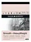 TEKENPAPIER DALER ROWNEY SMOOTH 220GR