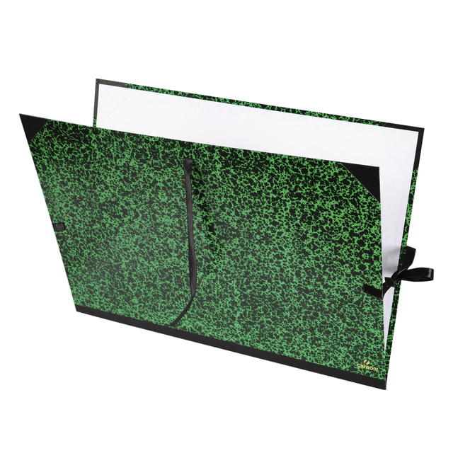 TEKENMAP CANSON CLASSIC 520X720MM LINT