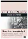 TEKENPAPIER DALER ROWNEY SMOOTH 220GR
