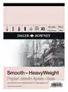TEKENPAPIER DALER ROWNEY SMOOTH 220GR
