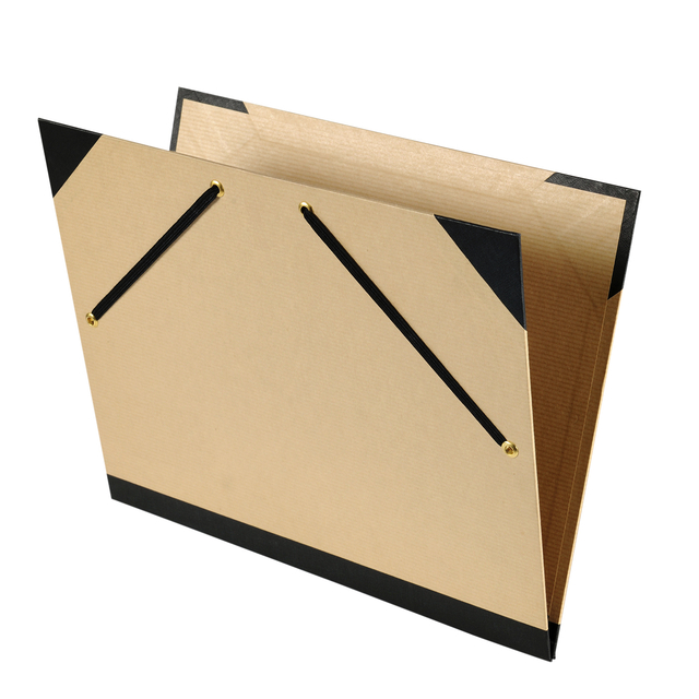 TEKENMAP CANSON TENDANCE 520X720MM