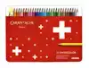 KLEURPOTLODEN CARAN D ACHE SWISSCOLOR