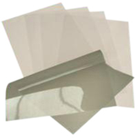 POLYESTERFOLIE CC GRAPHICS A3 100MY