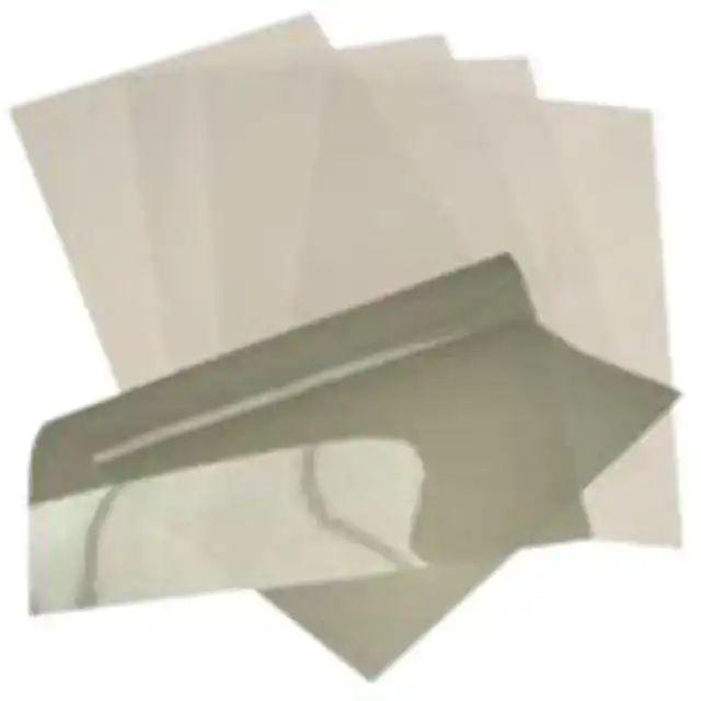 POLYESTERFOLIE CC GRAPHICS A3 100MY