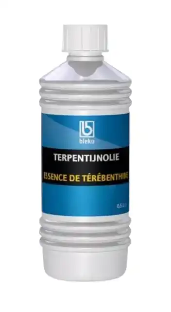 TERPETIJNOLIE BLEKO 500ML