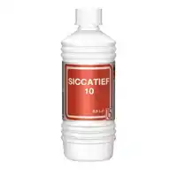 SICCATIEF BLEKO 500ML