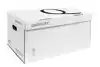 ARCHIEFCONTAINER QUANTORE 500X340X260MM