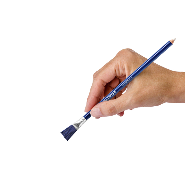 GUMPOTLOOD STAEDTLER MARS RASOR MET