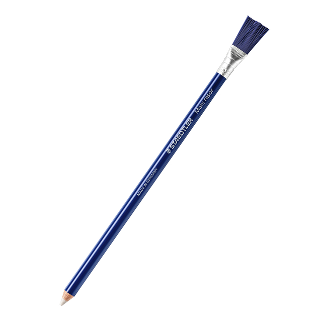 GUMPOTLOOD STAEDTLER MARS RASOR MET