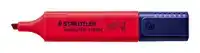 MARKEERSTIFT STAEDTLER 364 TEXTSURFER