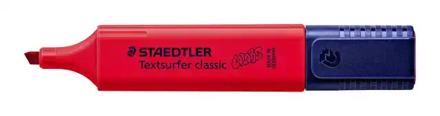 MARKEERSTIFT STAEDTLER 364 TEXTSURFER