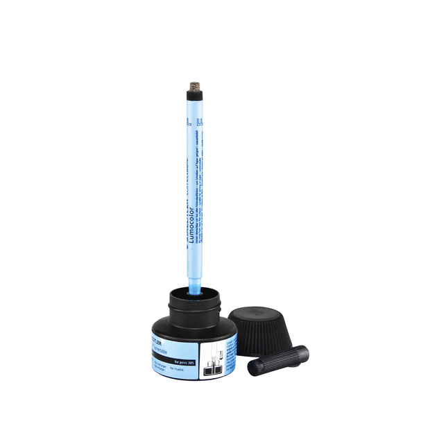 VILTSTIFTVULLING STAEDTLER LUMOCOLOR