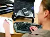 LAPTOPSTANDAARD FELLOWES SMART SUITES