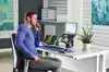 LAPTOPSTANDAARD FELLOWES SMART SUITES
