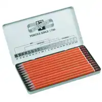POTLOODSTIFT KOH I NOOR 1502 ARTSET 8B