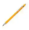 STIFTHOUDER KOH-I-NOOR 5201CN 2MM GEEL
